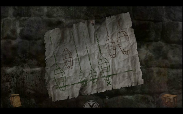 Tormentum Dark Sorrow